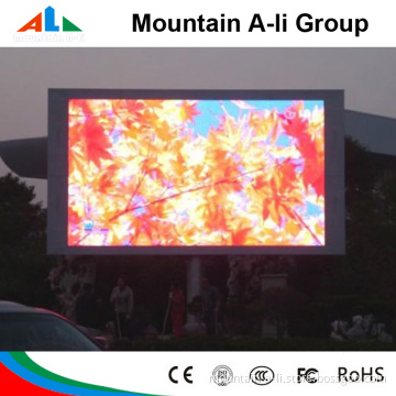 New Fashion P16 LED Billboards for Sale Outdoor